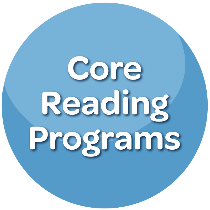 Core Reading Programs